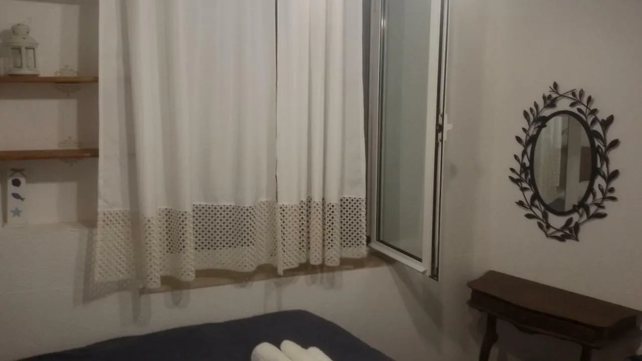 Room Mate Split Gæstehus