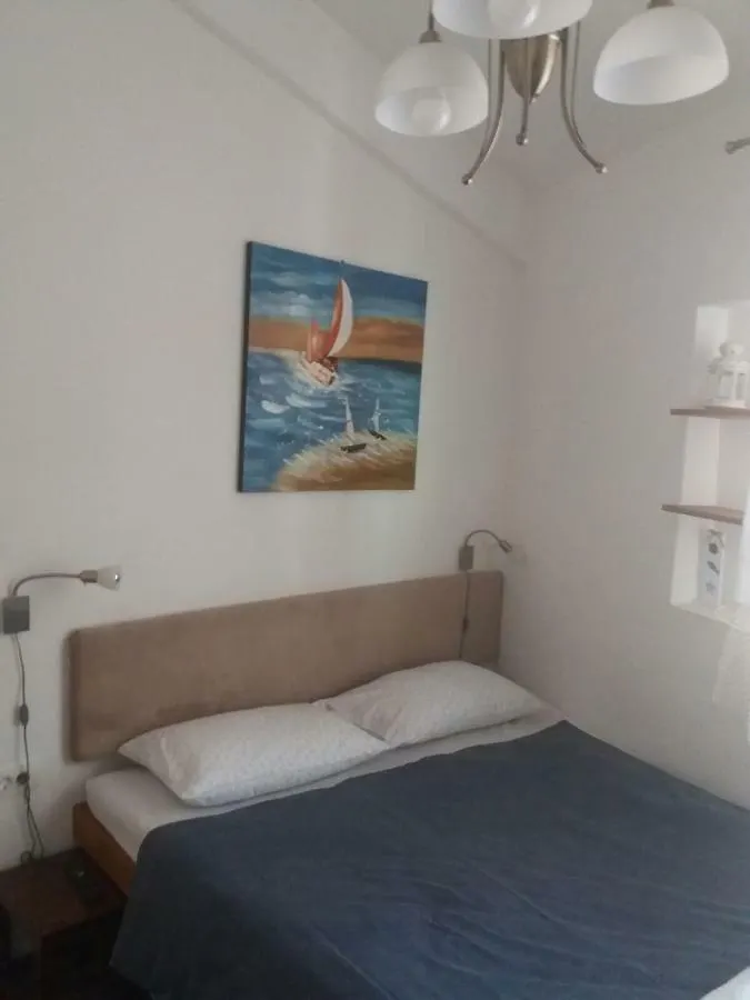 Room Mate Split Kroatien