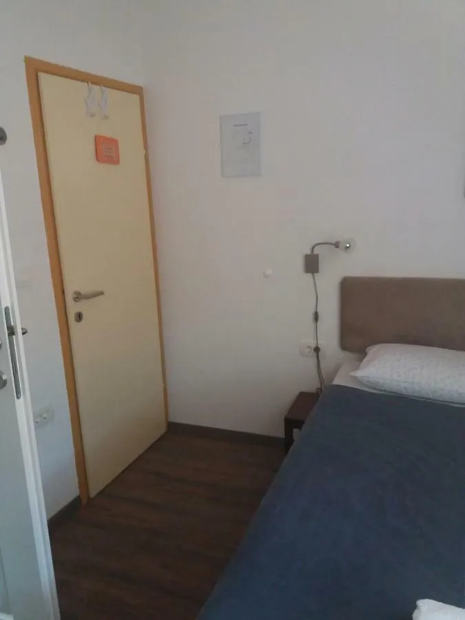 ** Gæstehus Room Mate Split Kroatien