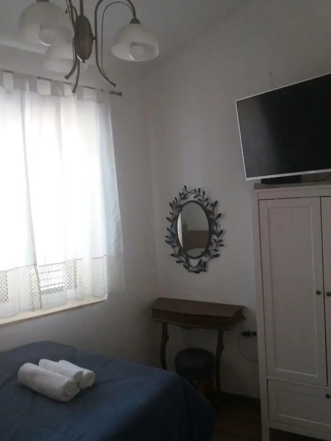Room Mate Split 2*,  Kroatien