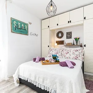 Guest house Tomic