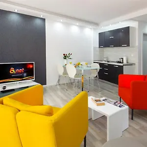 Guest house Teatrin