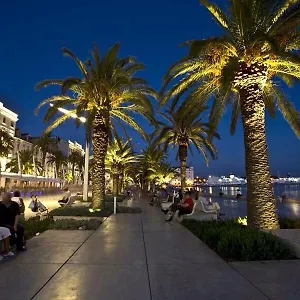 Guest house Palma