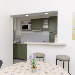Guest house Levanda