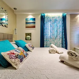 Guest house House Sandra